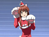 一夜限りのサーカス
