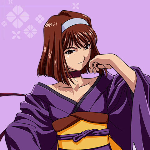 神崎 すみれ