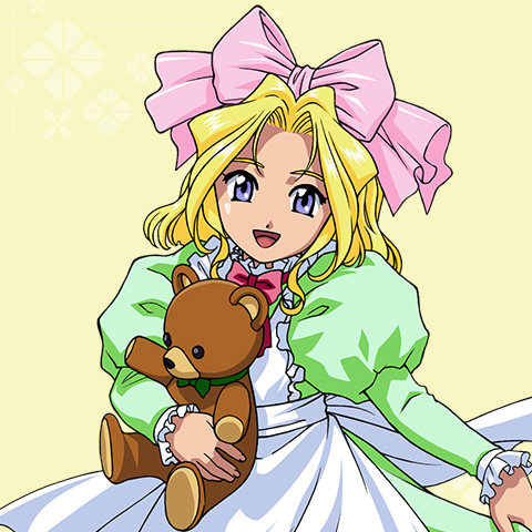 アイリス