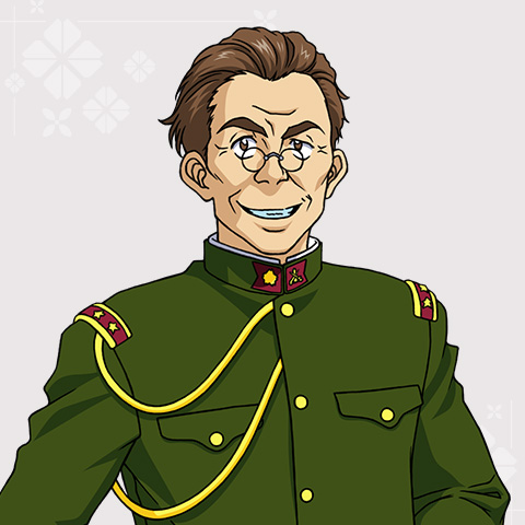 米田 一基