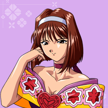 神崎 すみれ